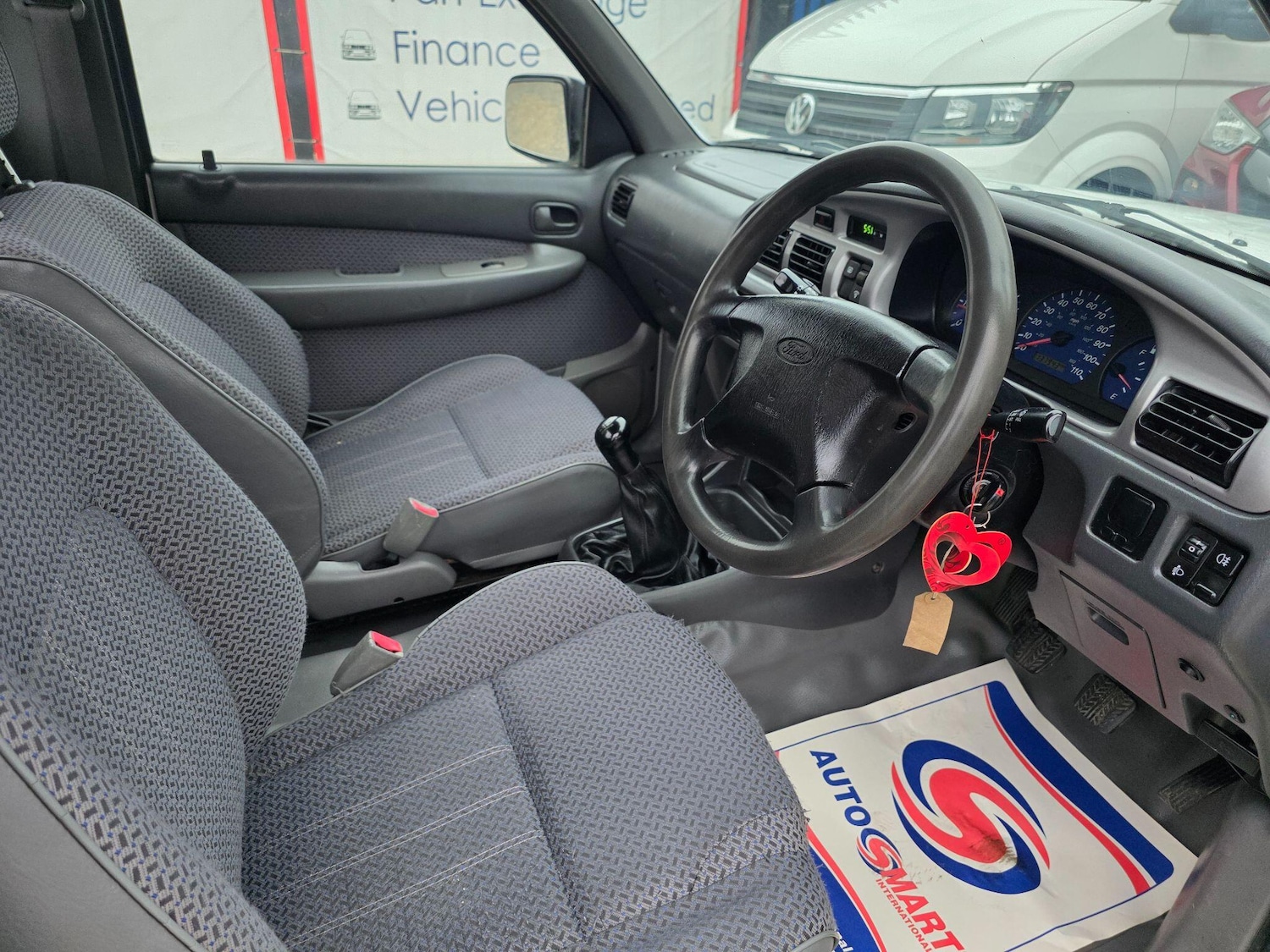 Used Ford Ranger 2004 for sale - 76259695: Photo 12