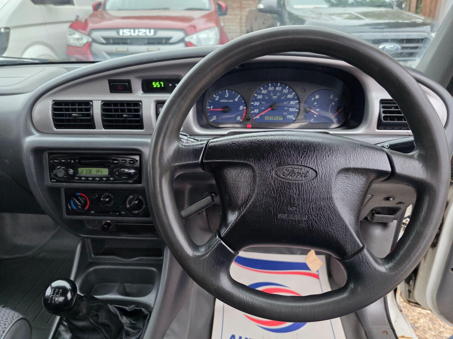 Used Ford Ranger 2004 for sale - 76259695: Photo 13