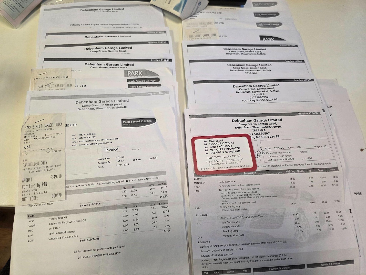 Used Ford Ranger 2004 for sale - 76259695: Photo 14