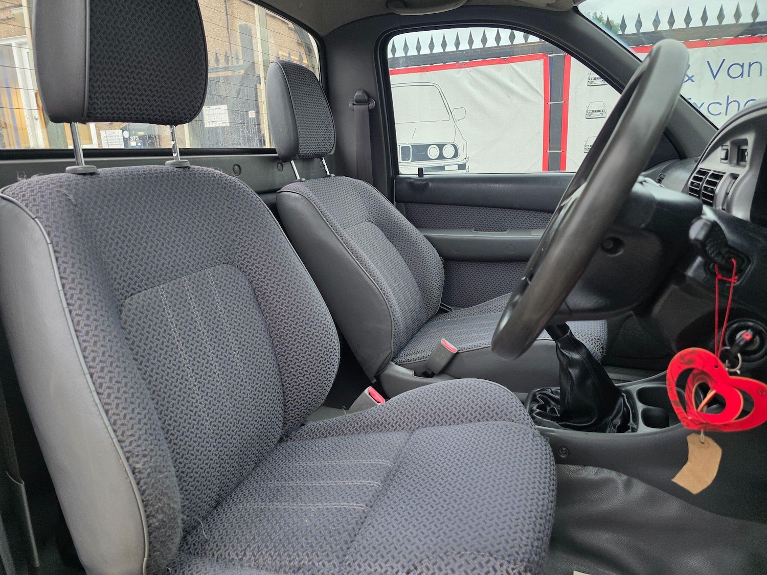 Used Ford Ranger 2004 for sale - 76259695: Photo 16