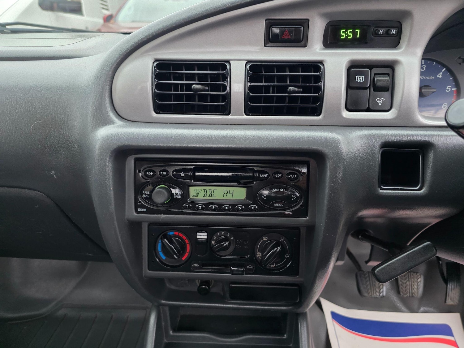 Used Ford Ranger 2004 for sale - 76259695: Photo 18