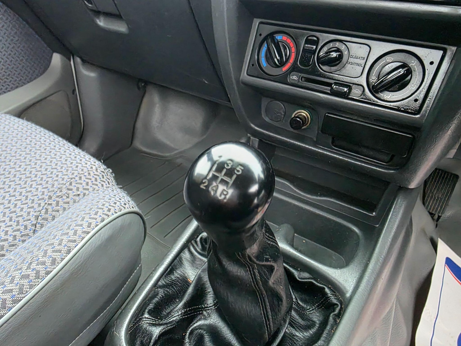 Used Ford Ranger 2004 for sale - 76259695: Photo 22