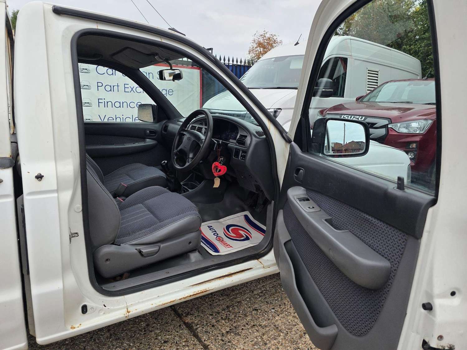 Used Ford Ranger 2004 for sale - 76259695: Photo 24