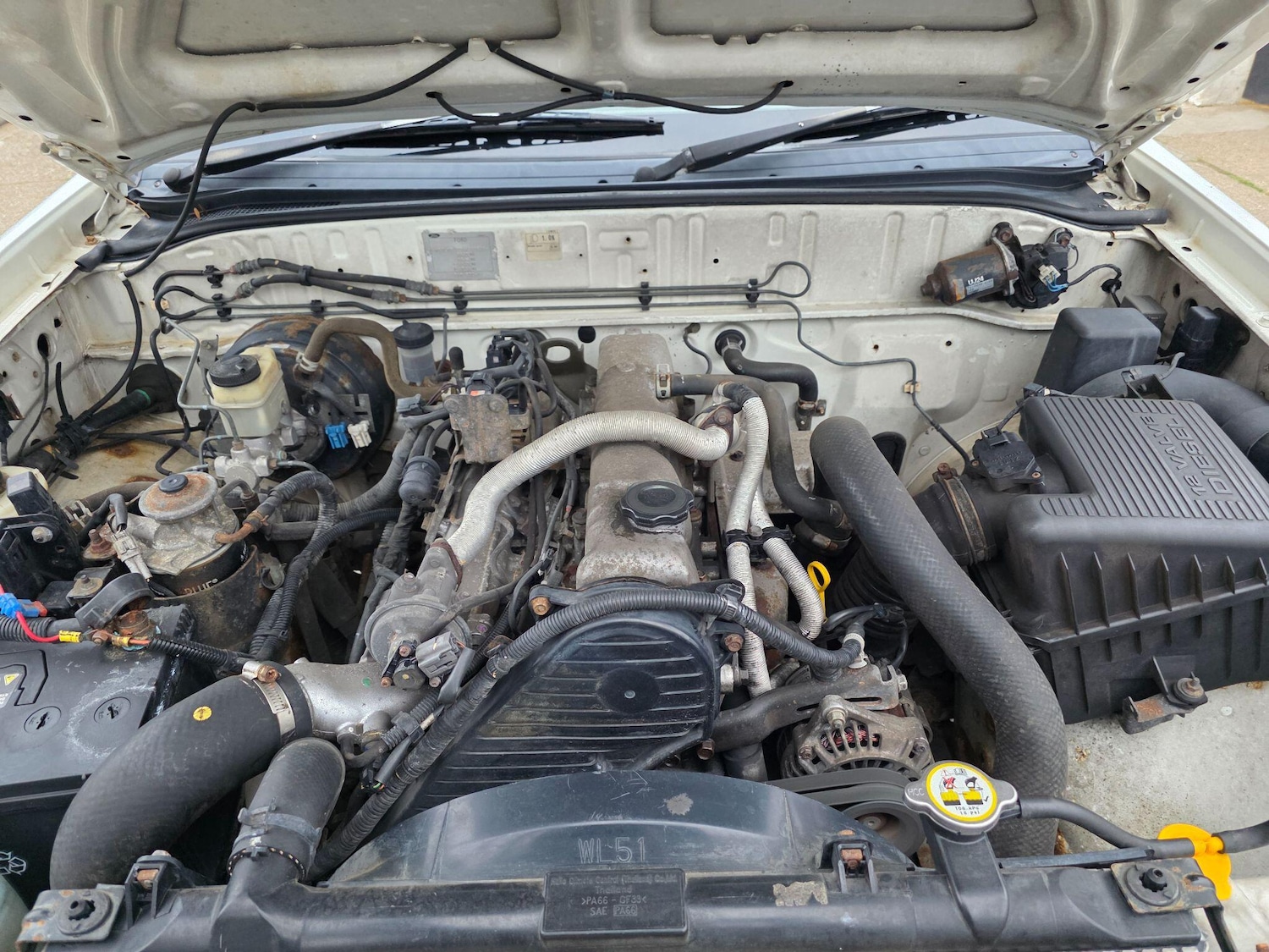 Used Ford Ranger 2004 for sale - 76259695: Photo 25