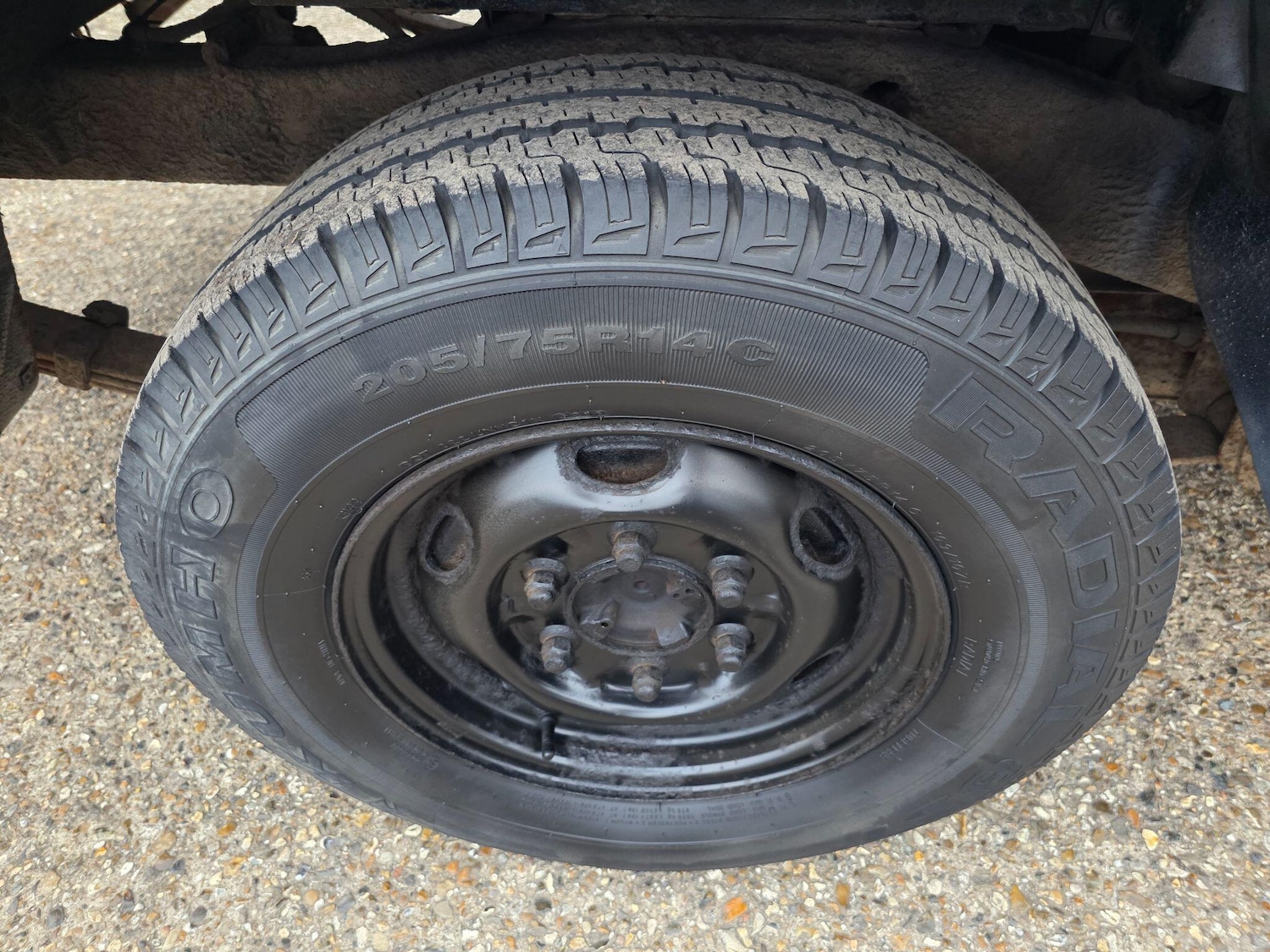 Used Ford Ranger 2004 for sale - 76259695: Photo 26