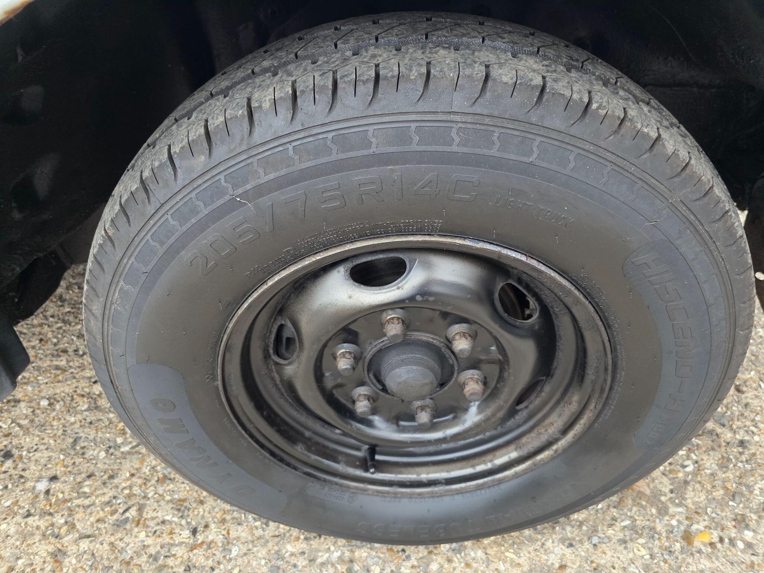 Used Ford Ranger 2004 for sale - 76259695: Photo 27