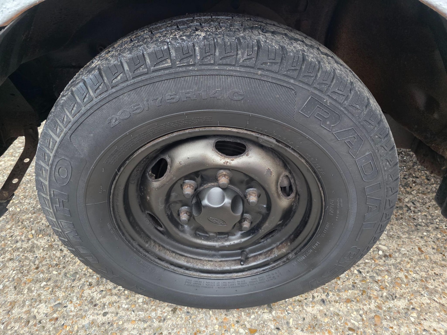 Used Ford Ranger 2004 for sale - 76259695: Photo 28