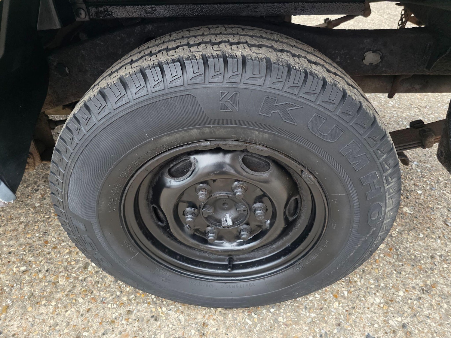 Used Ford Ranger 2004 for sale - 76259695: Photo 29