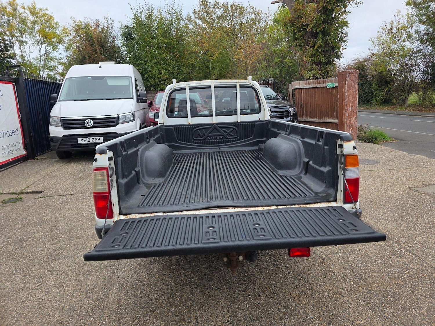 Used Ford Ranger 2004 for sale - 76259695: Photo 5