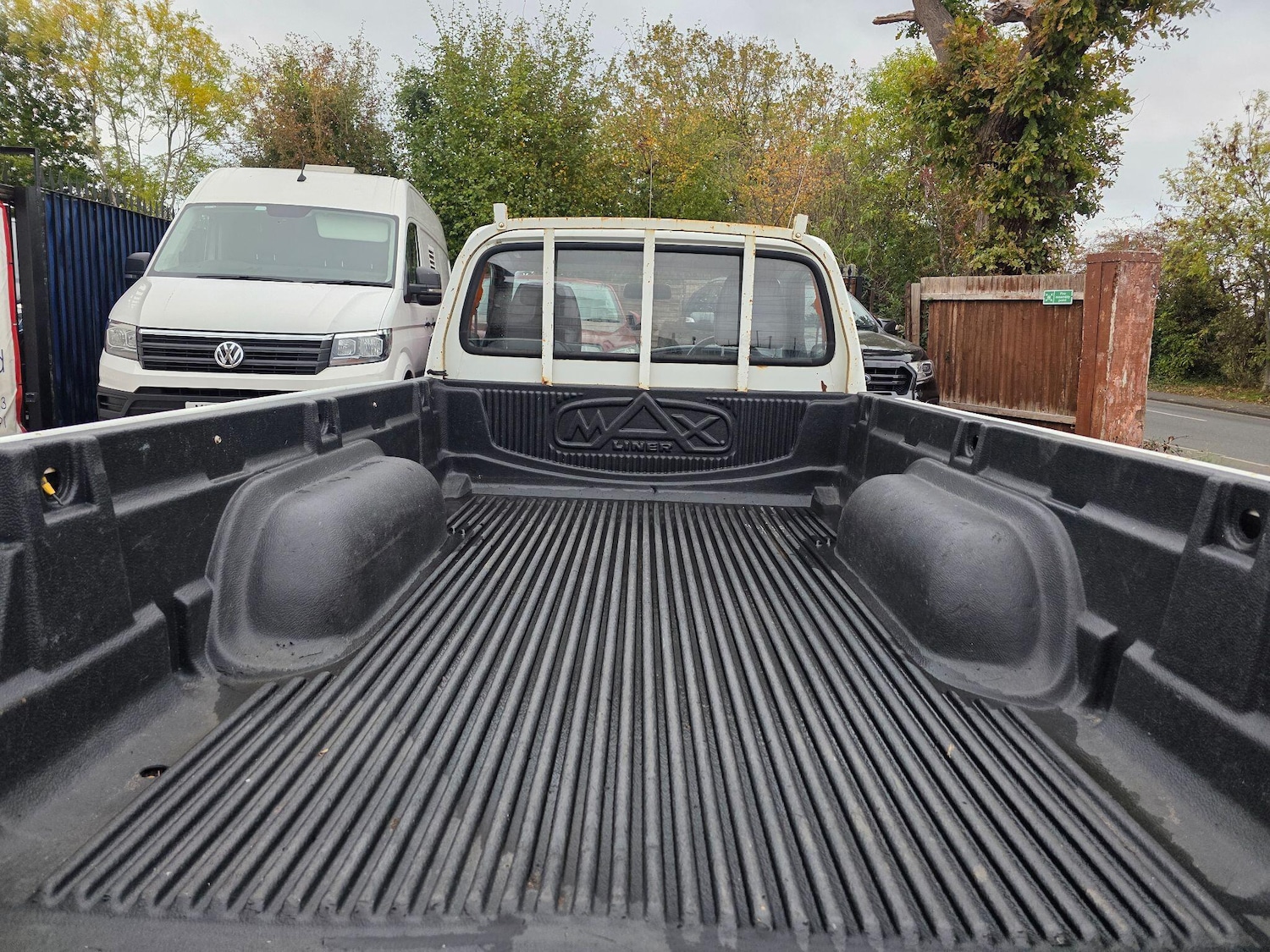 Used Ford Ranger 2004 for sale - 76259695: Photo 6