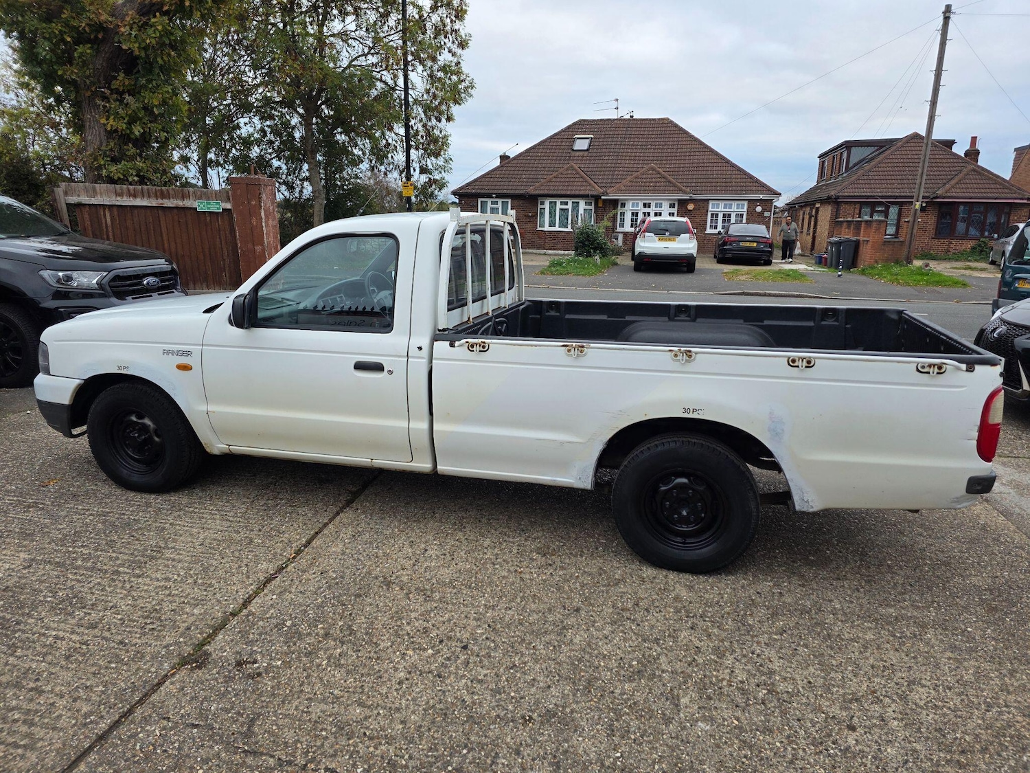 Used Ford Ranger 2004 for sale - 76259695: Photo 8