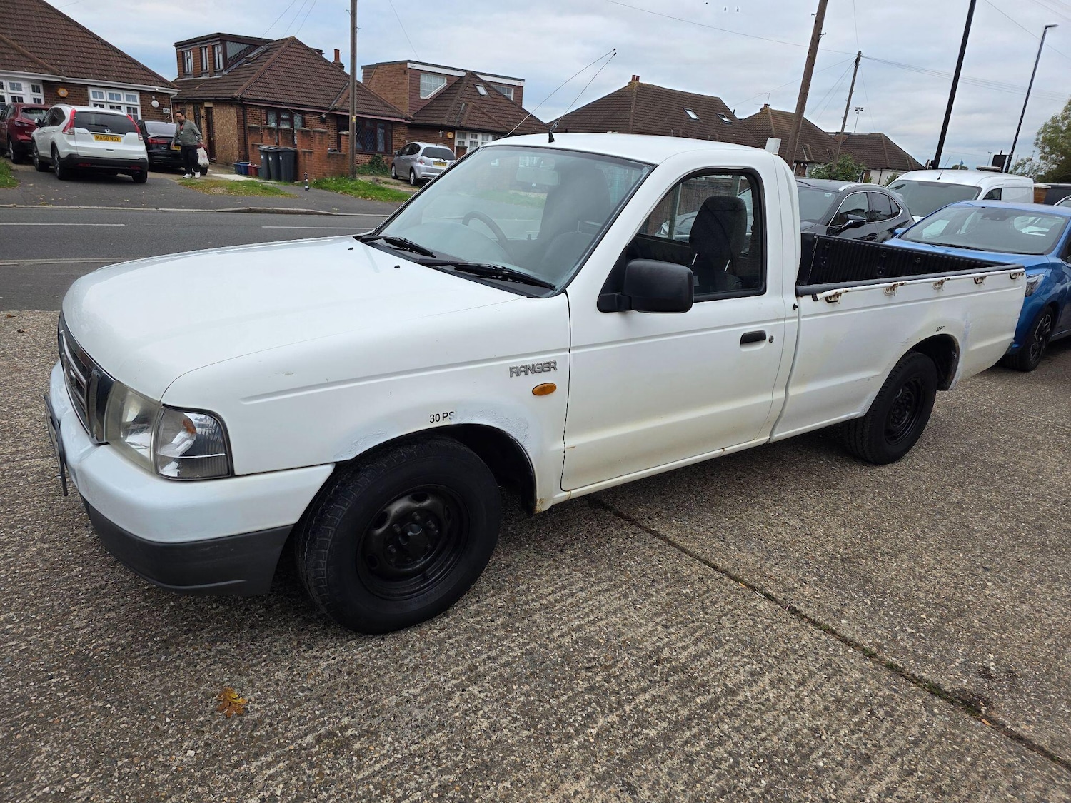 Used Ford Ranger 2004 for sale - 76259695: Photo 9