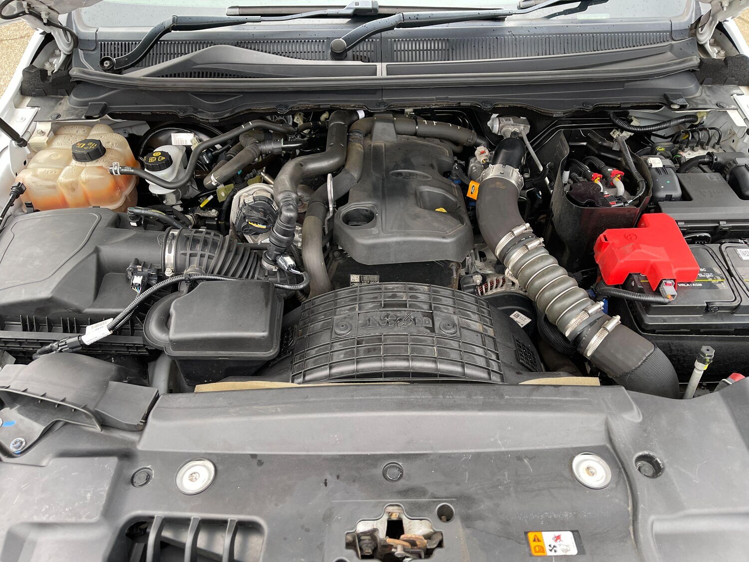 Vehicle 16
