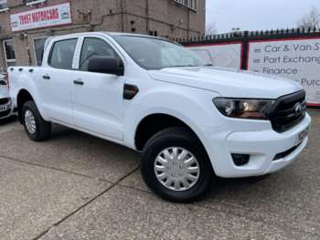 Used Ford Ranger 2021 for sale - 73743014: Photo