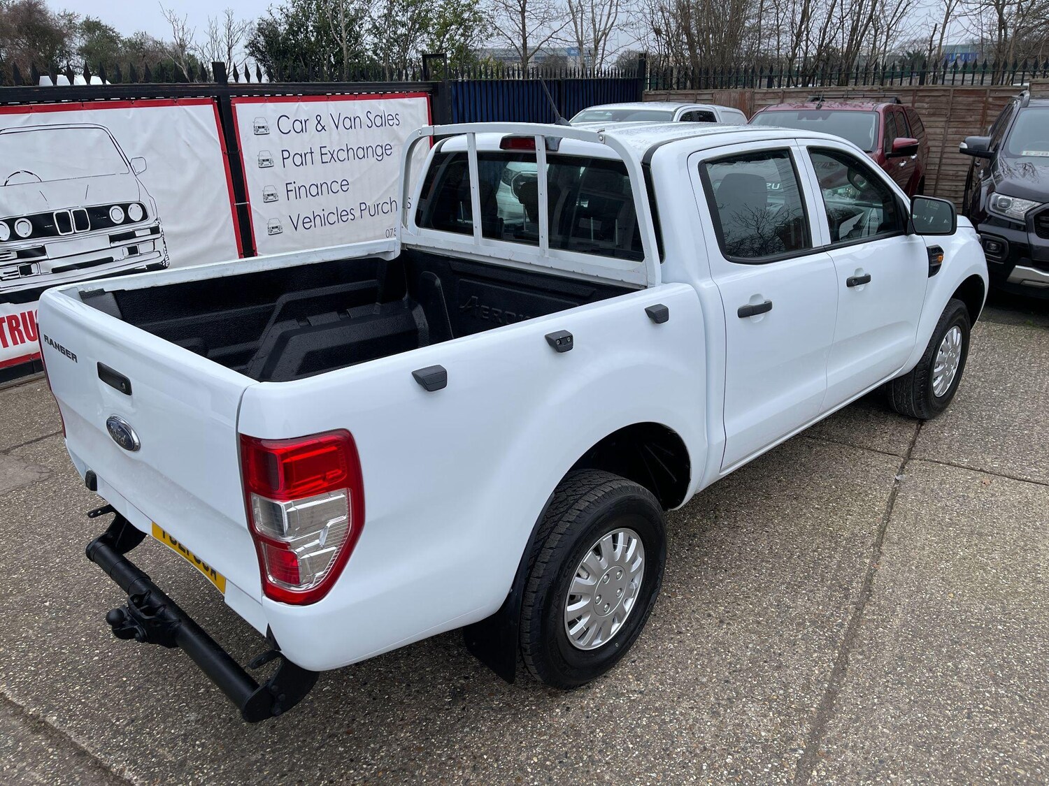 Vehicle 26