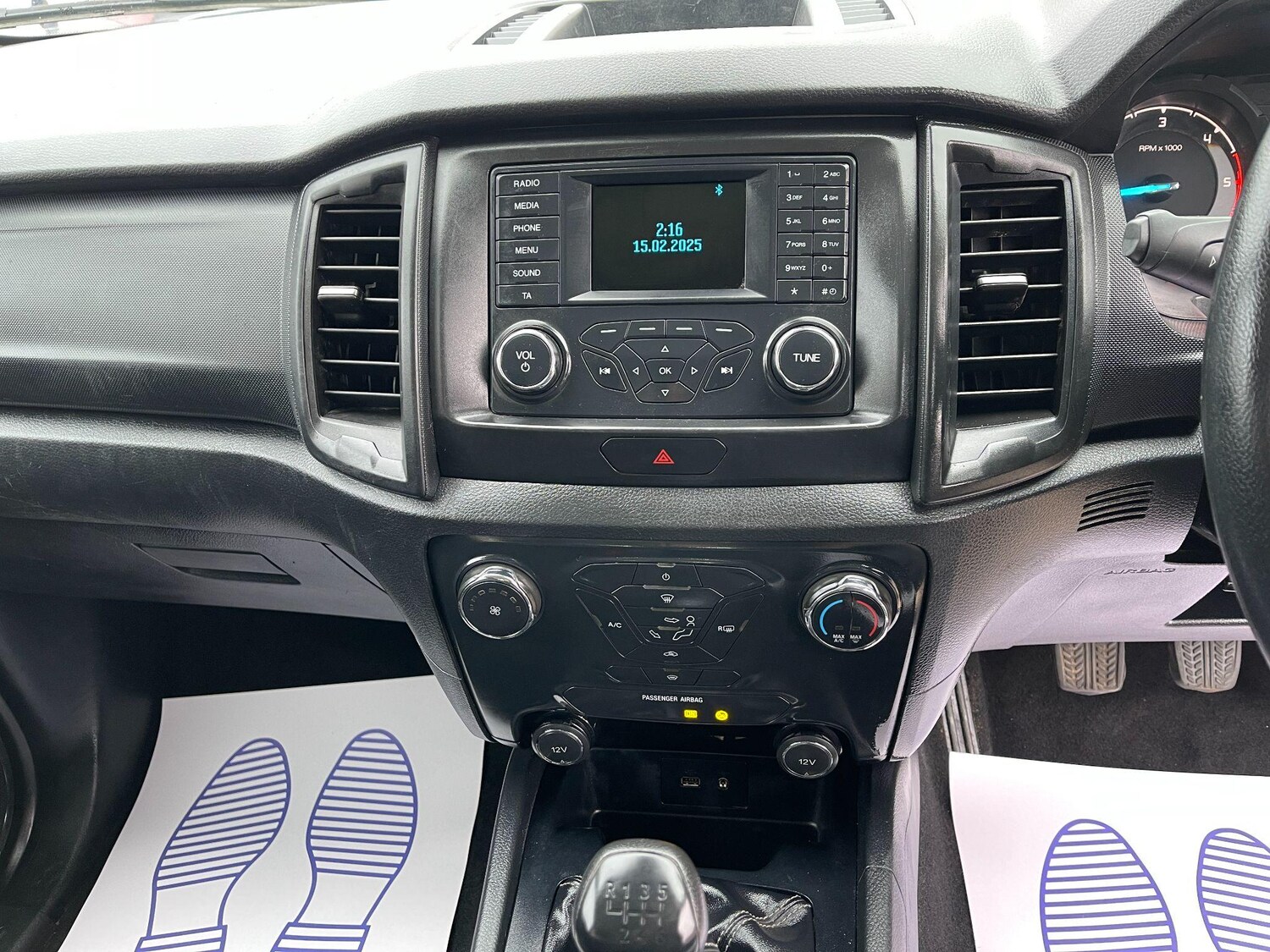 Vehicle 27