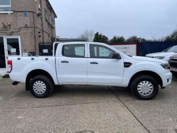Used Ford Ranger 2021 for sale - 73743014: Photo