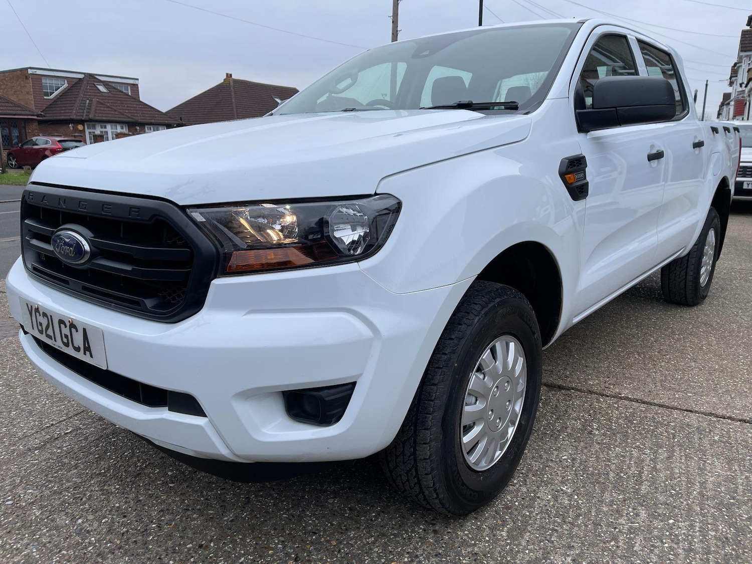 Vehicle 30