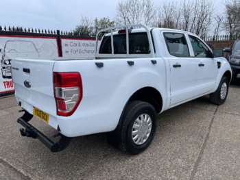 Used Ford Ranger 2021 for sale - 73743014: Photo
