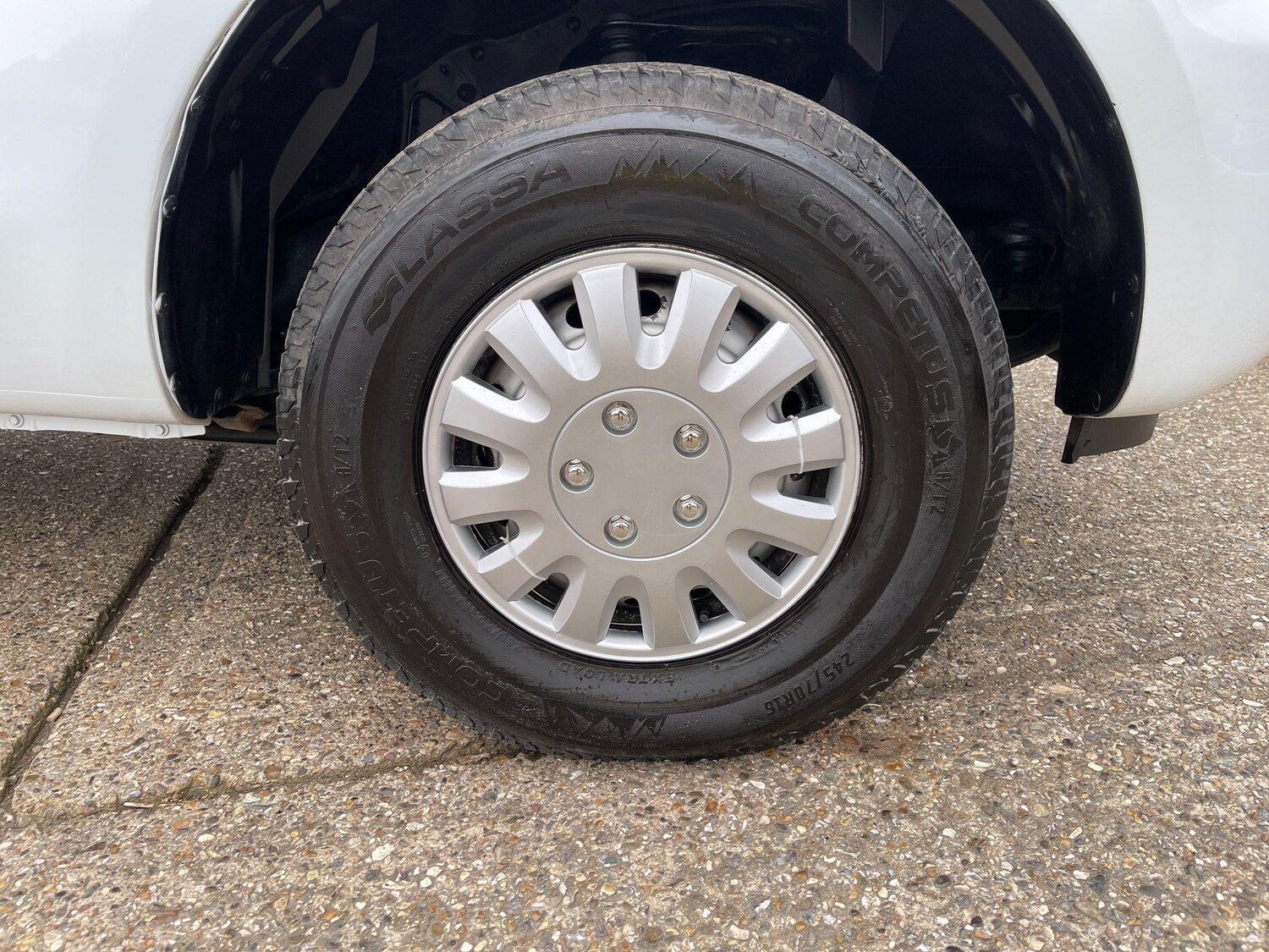Vehicle 40