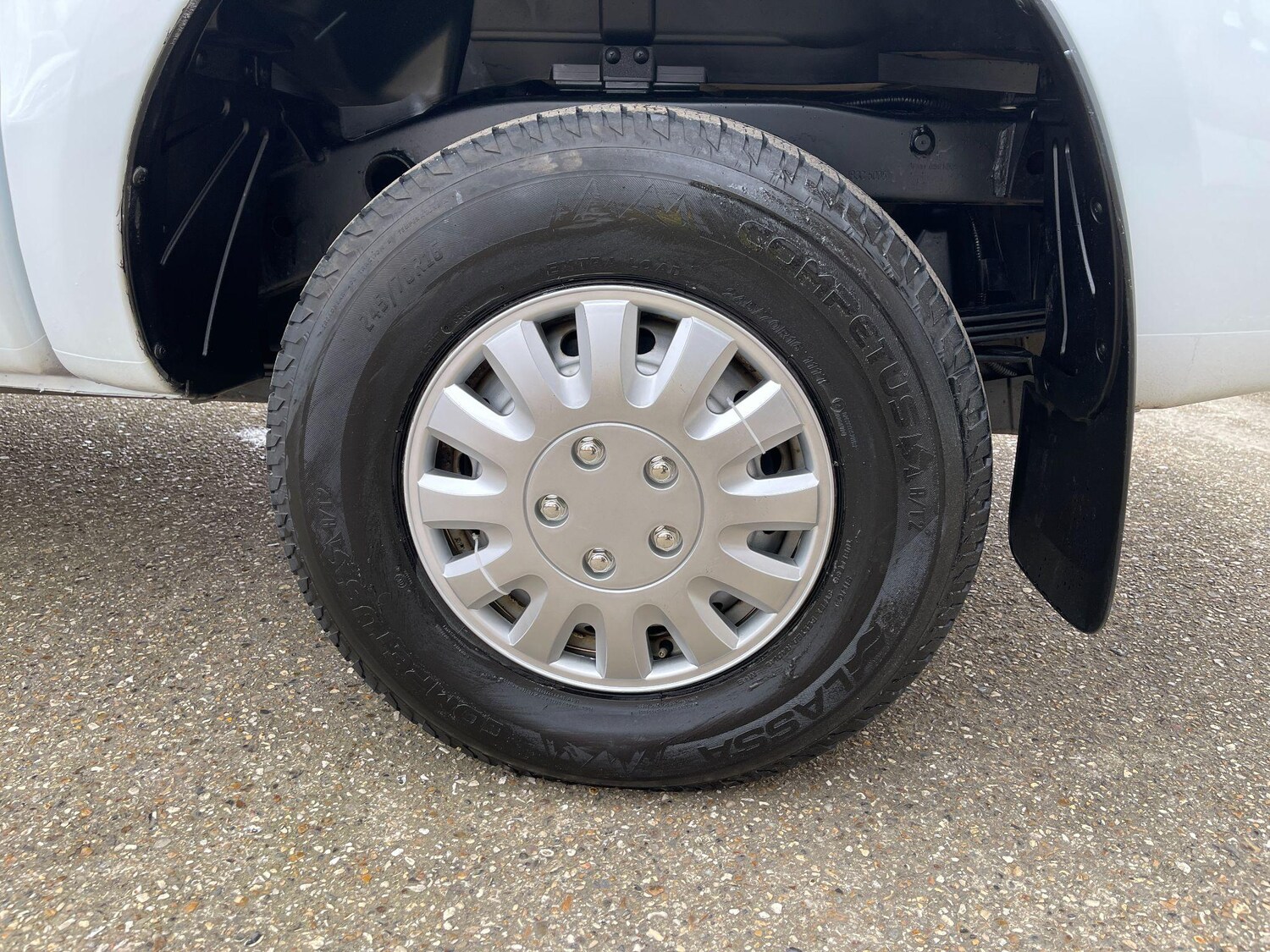 Vehicle 42