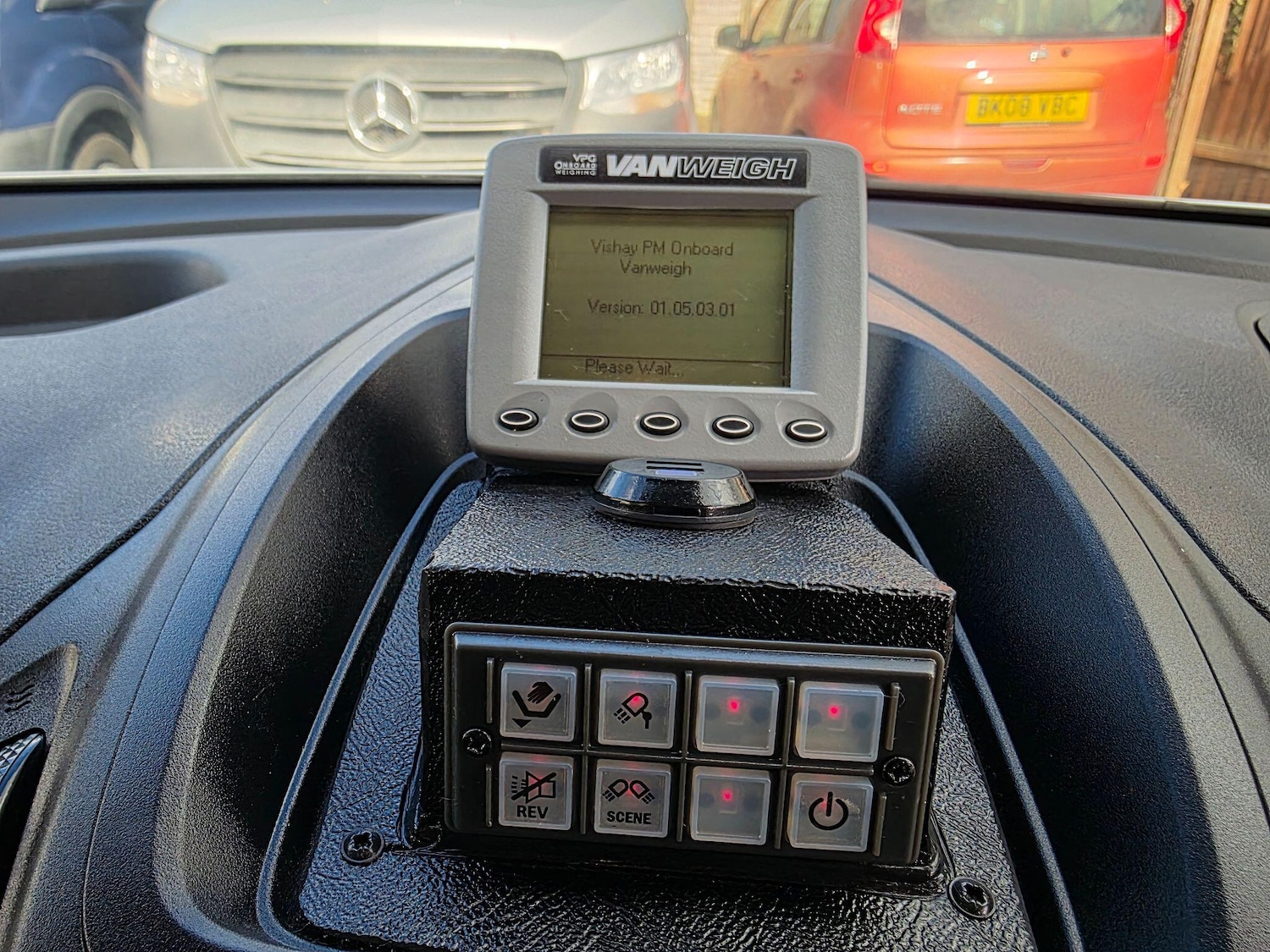 Used Ford Transit Connect 2019 for sale - 77710027: Photo 19