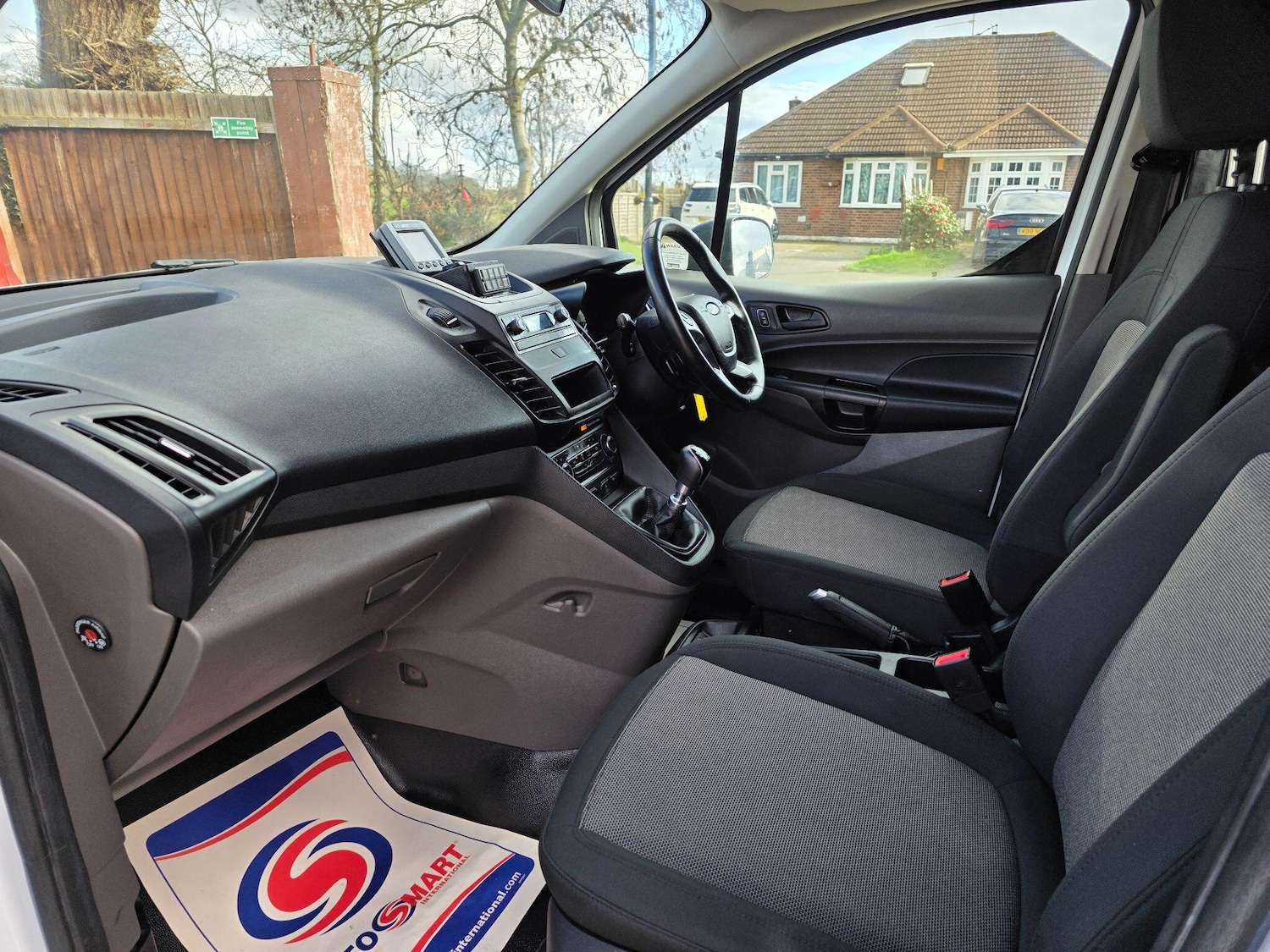 Used Ford Transit Connect 2019 for sale - 77710027: Photo 22