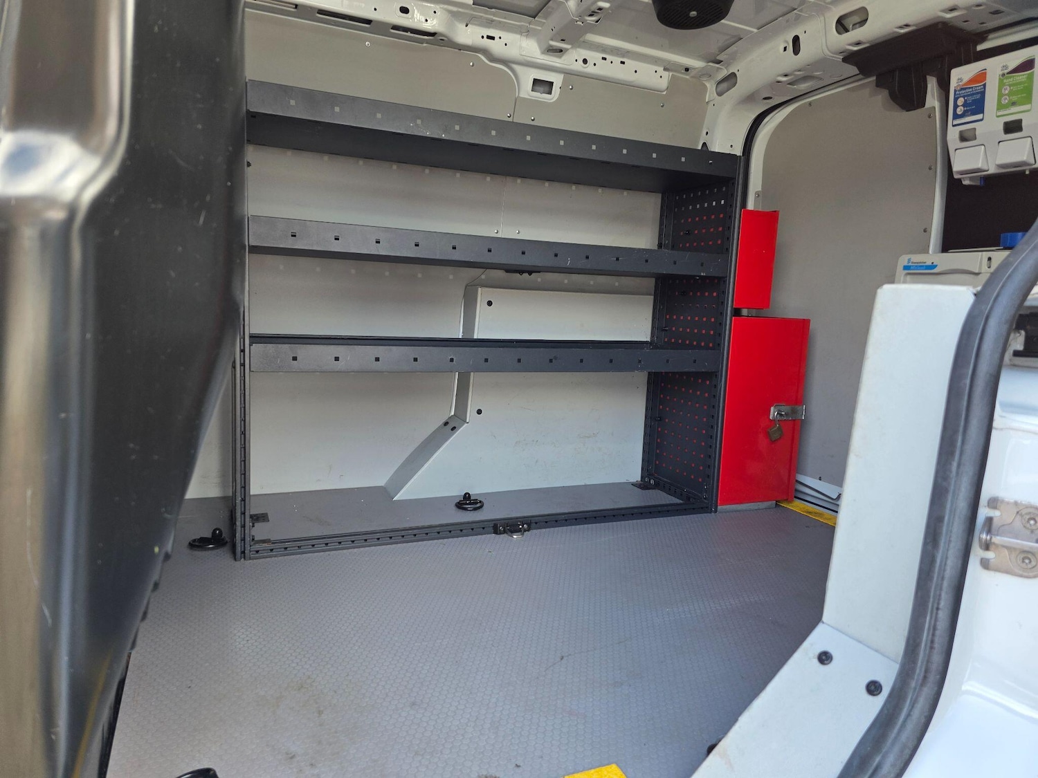 Used Ford Transit Connect 2019 for sale - 77710027: Photo 23