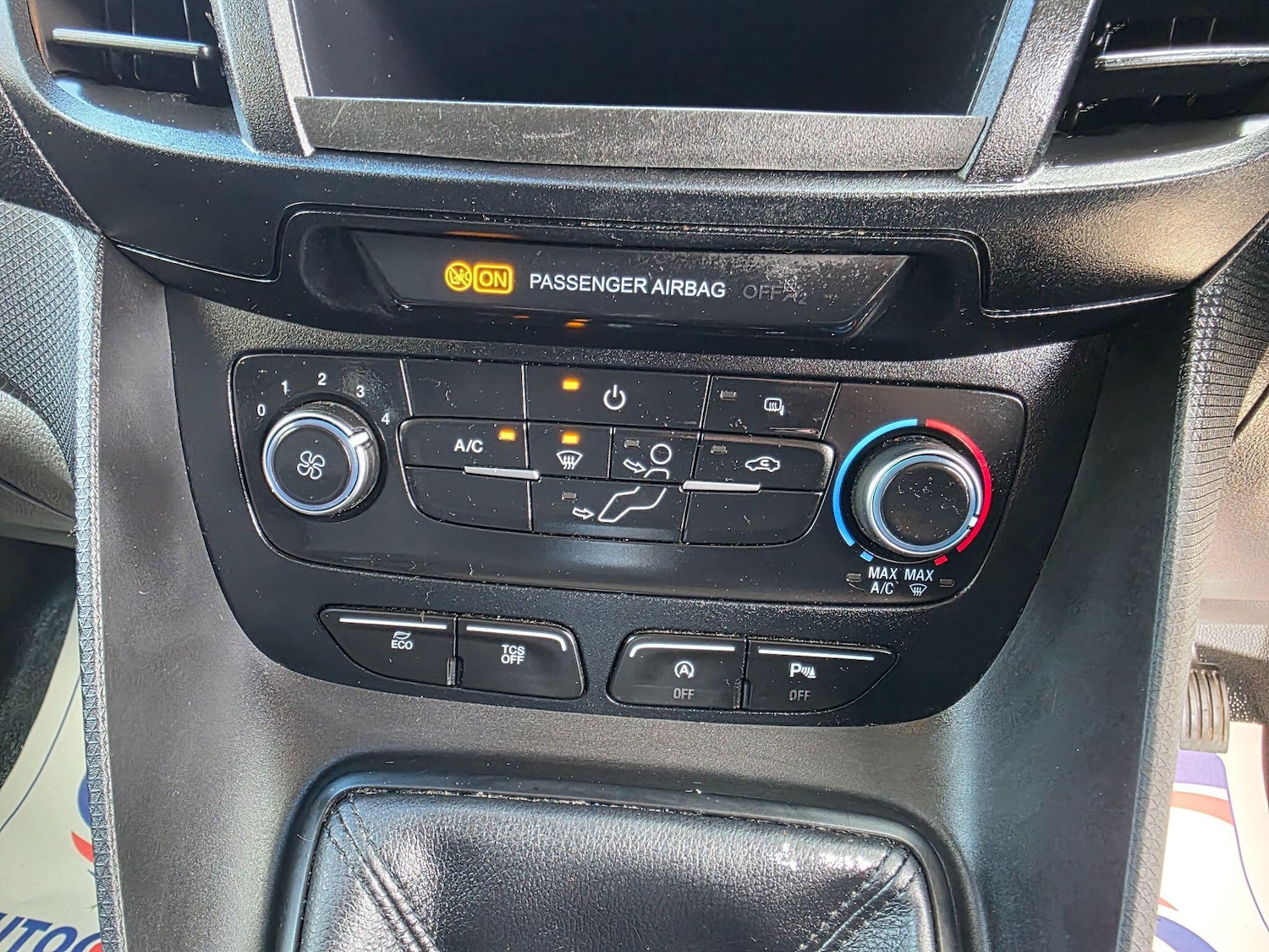 Used Ford Transit Connect 2019 for sale - 77710027: Photo 24