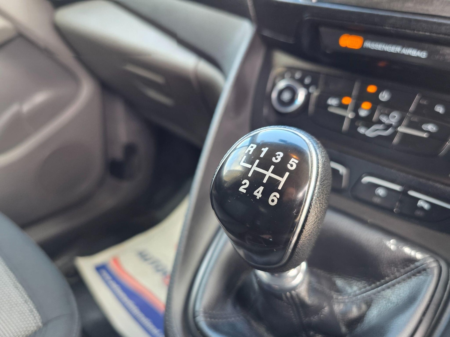 Used Ford Transit Connect 2019 for sale - 77710027: Photo 25