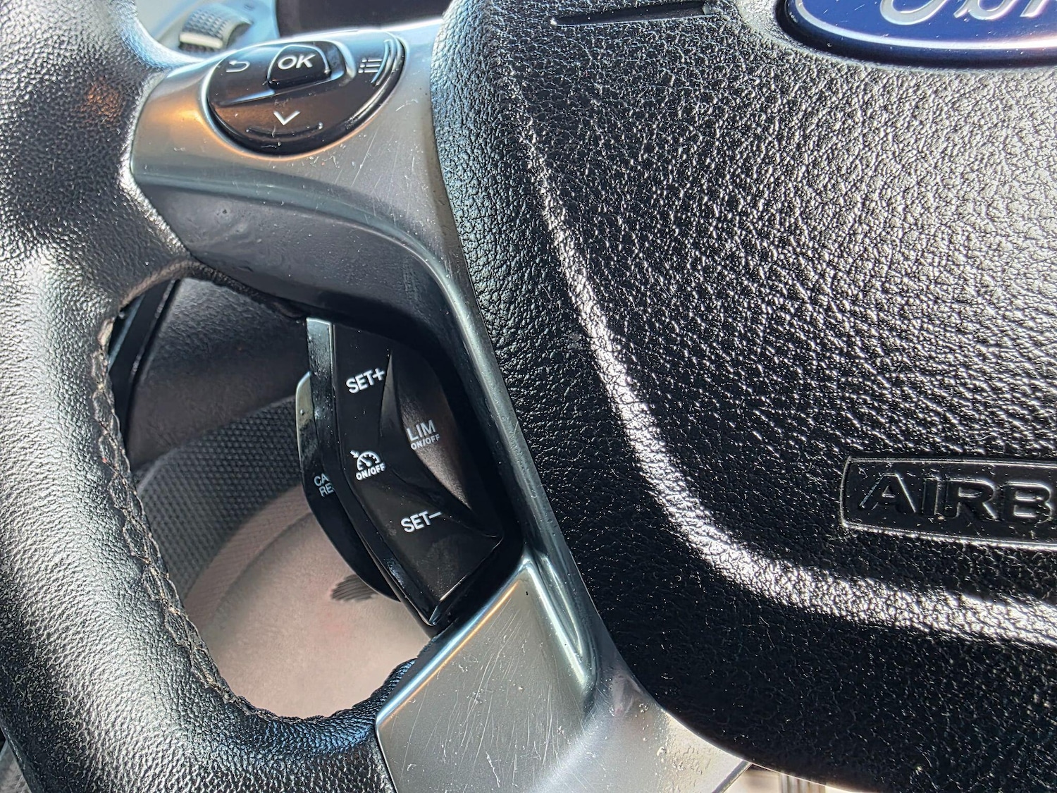 Used Ford Transit Connect 2019 for sale - 77710027: Photo 27