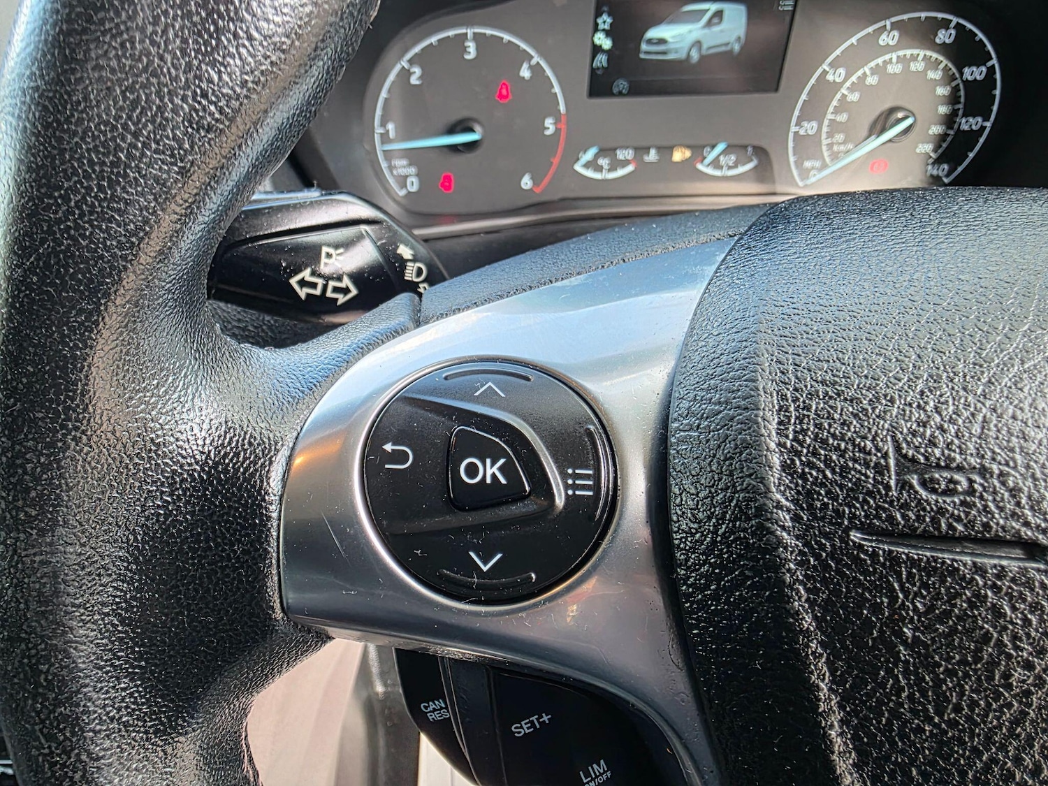 Used Ford Transit Connect 2019 for sale - 77710027: Photo 28