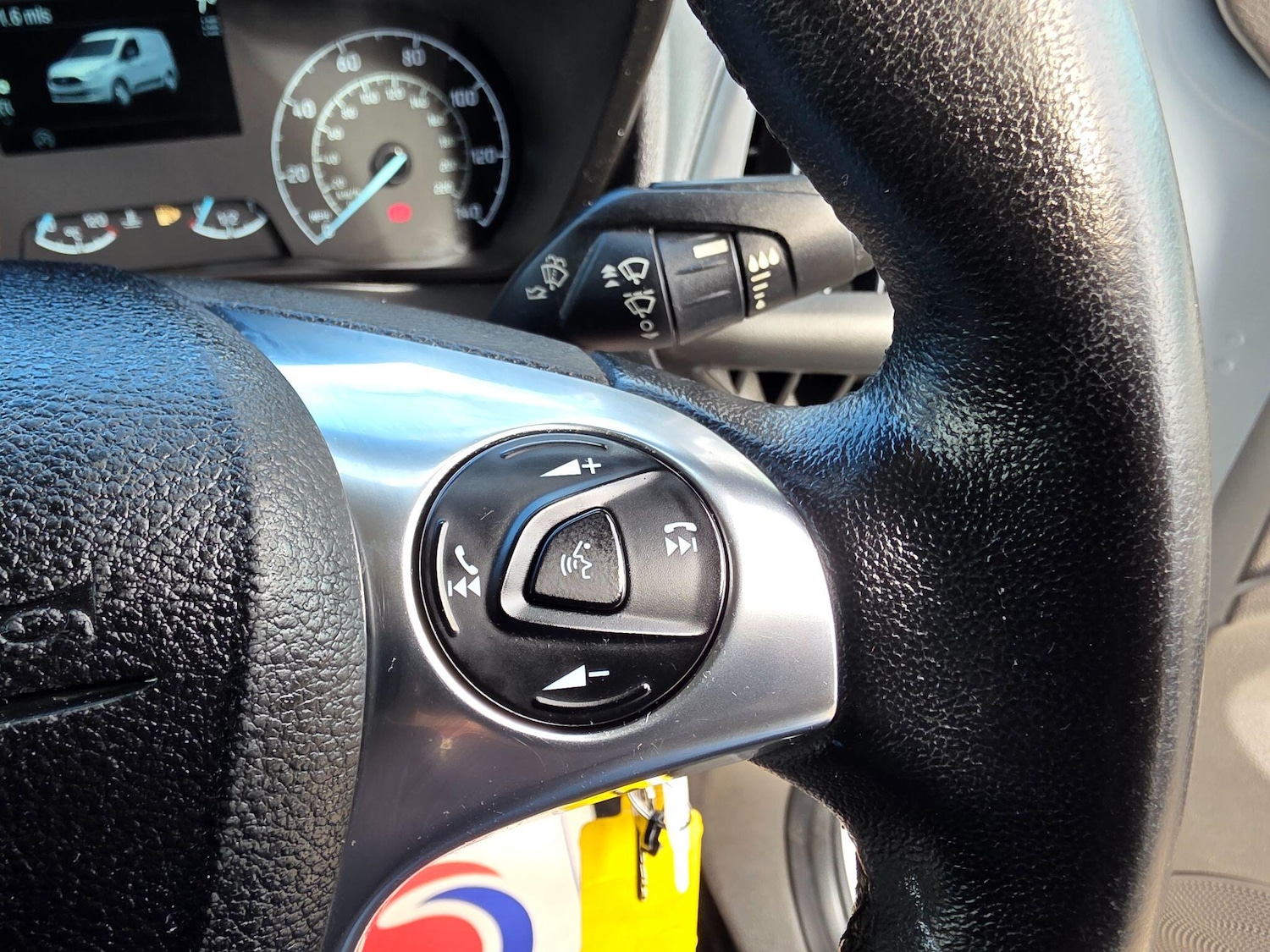 Used Ford Transit Connect 2019 for sale - 77710027: Photo 29