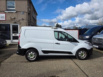 Used Ford Transit Connect 2019 for sale - 77710027: Photo