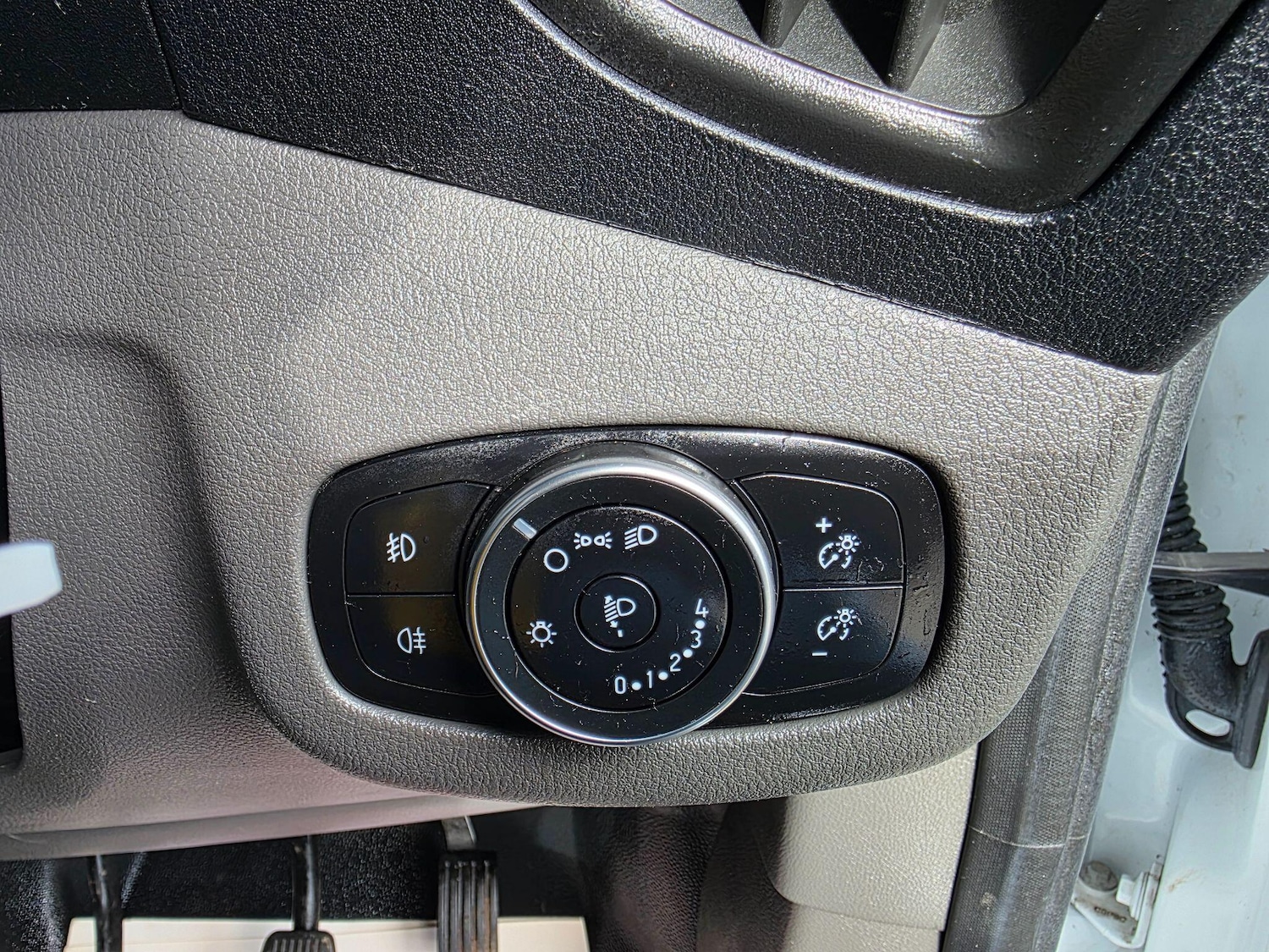 Used Ford Transit Connect 2019 for sale - 77710027: Photo 30