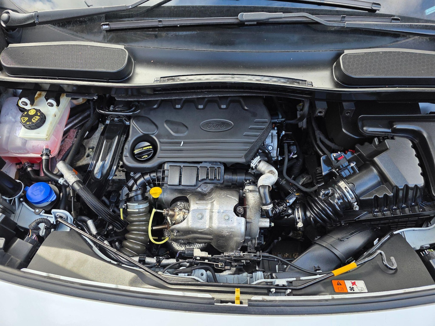 Used Ford Transit Connect 2019 for sale - 77710027: Photo 33