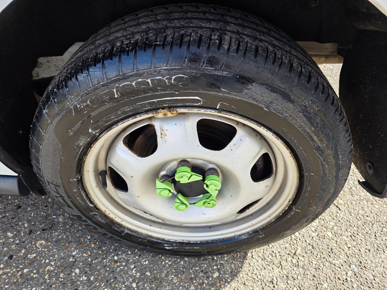 Used Ford Transit Connect 2019 for sale - 77710027: Photo 34