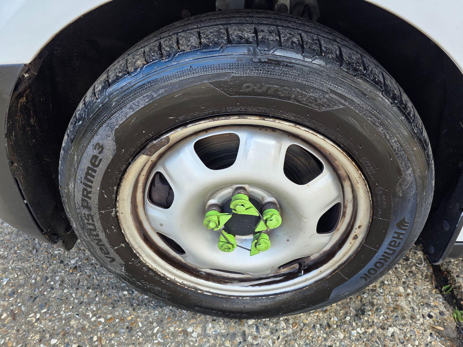 Used Ford Transit Connect 2019 for sale - 77710027: Photo 35