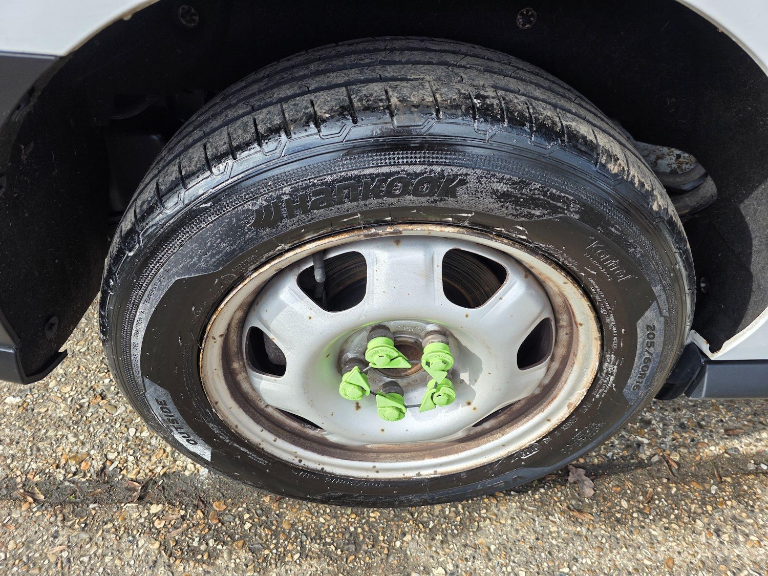 Used Ford Transit Connect 2019 for sale - 77710027: Photo 36