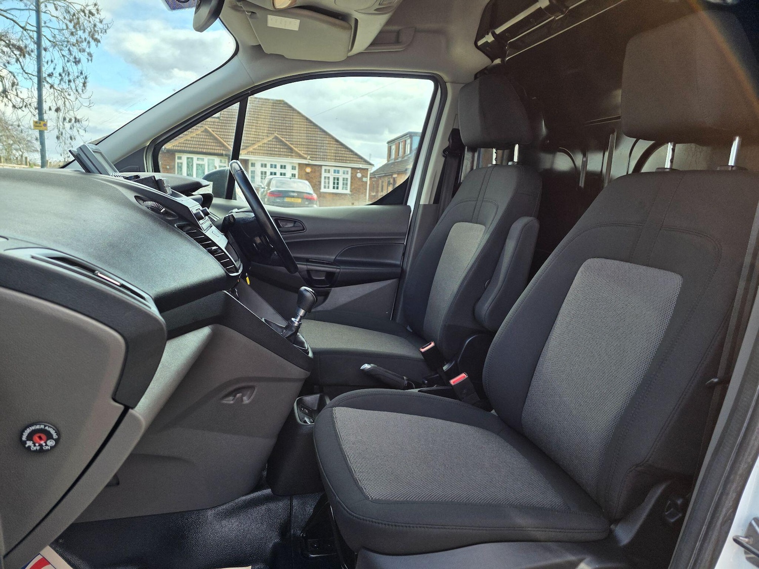 Used Ford Transit Connect 2019 for sale - 77710027: Photo 38