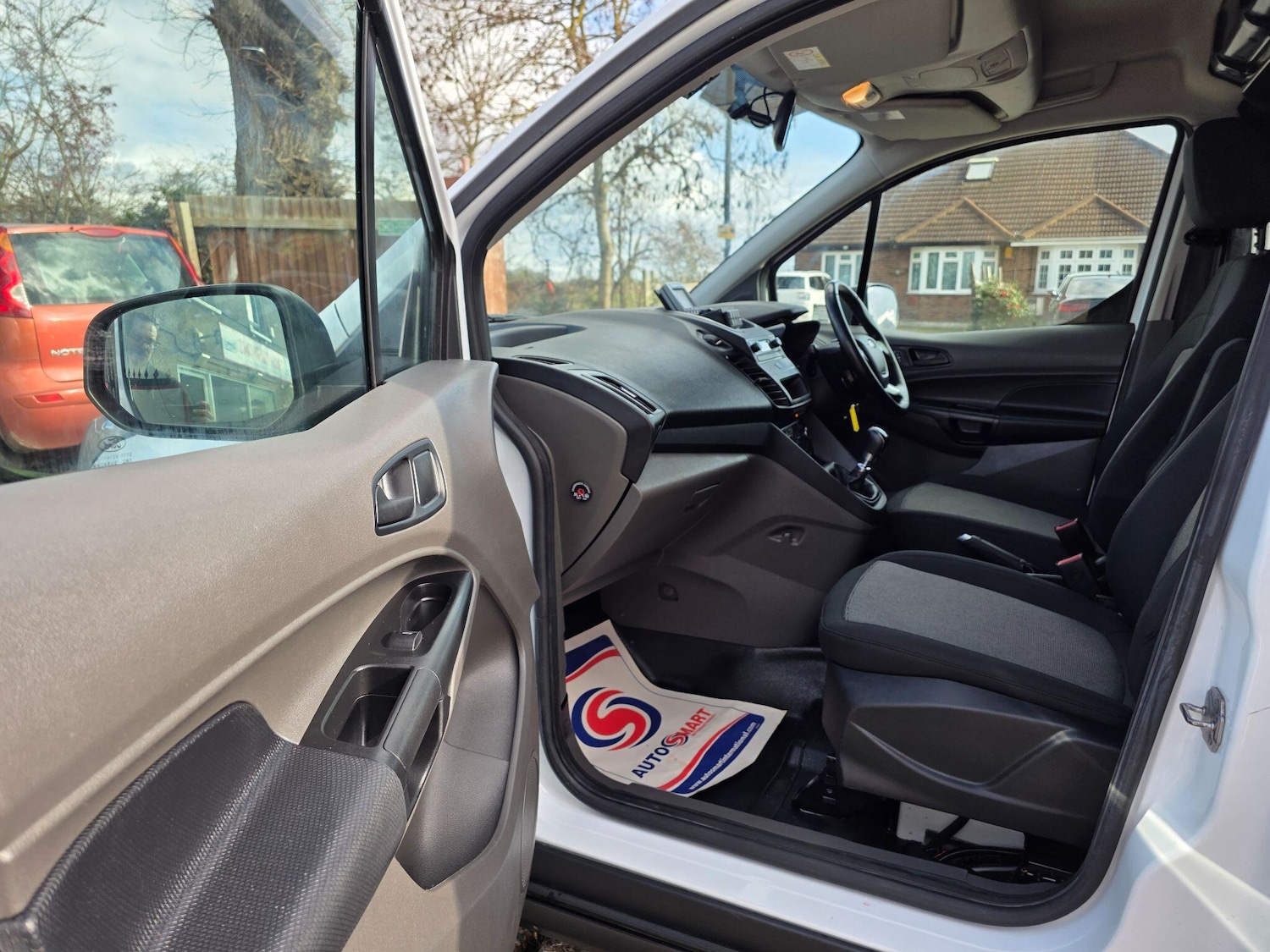 Used Ford Transit Connect 2019 for sale - 77710027: Photo 39