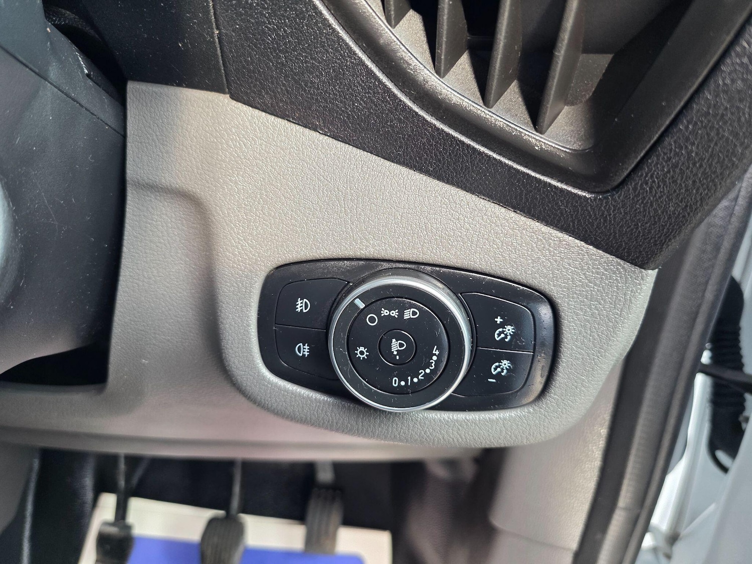 Used Ford Transit Connect 2019 for sale - 77710027: Photo 42