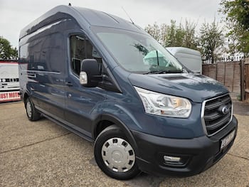 Used Ford Transit 2021 for sale - 79740792: Photo