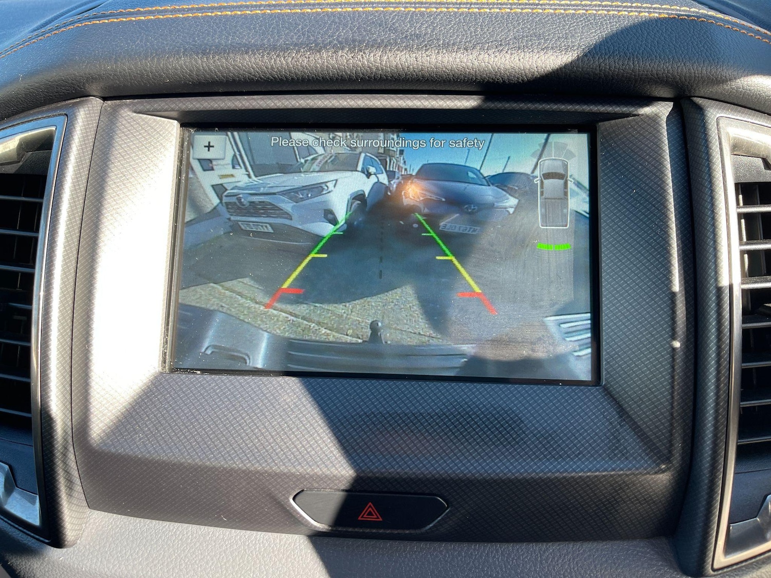 Vehicle 19