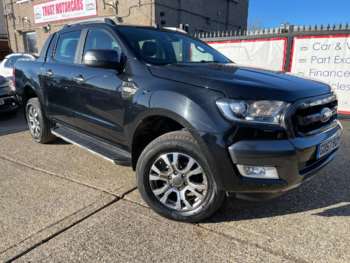 Used Ford Ranger 2018 for sale - 73563996: Photo