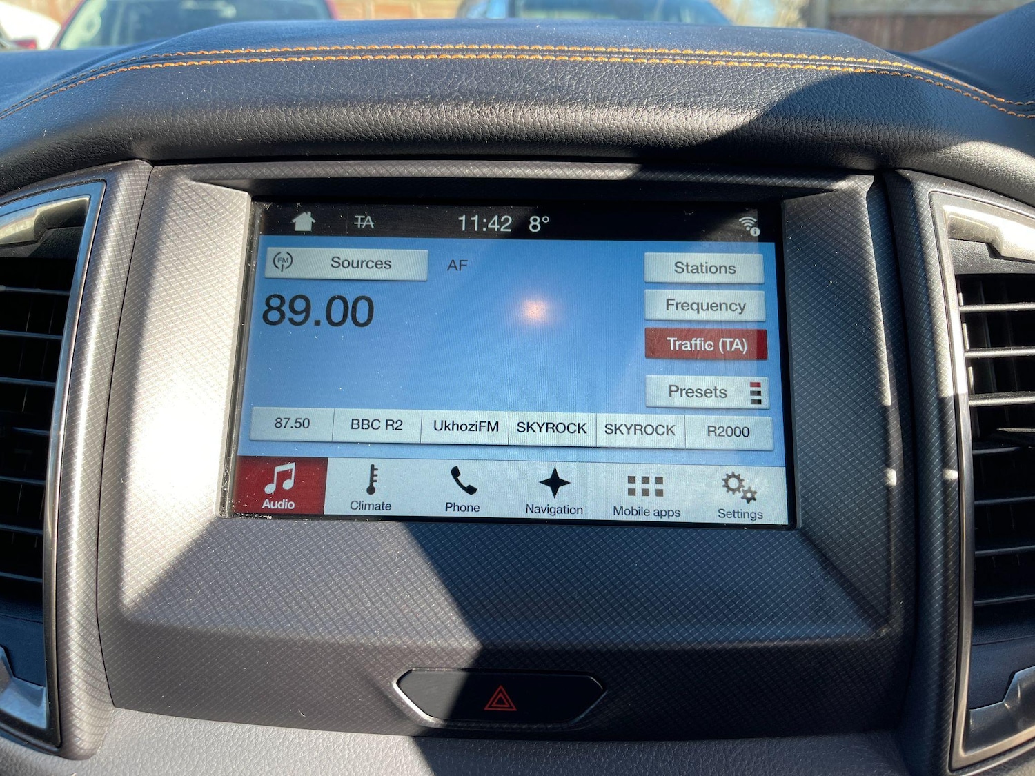 Vehicle 24