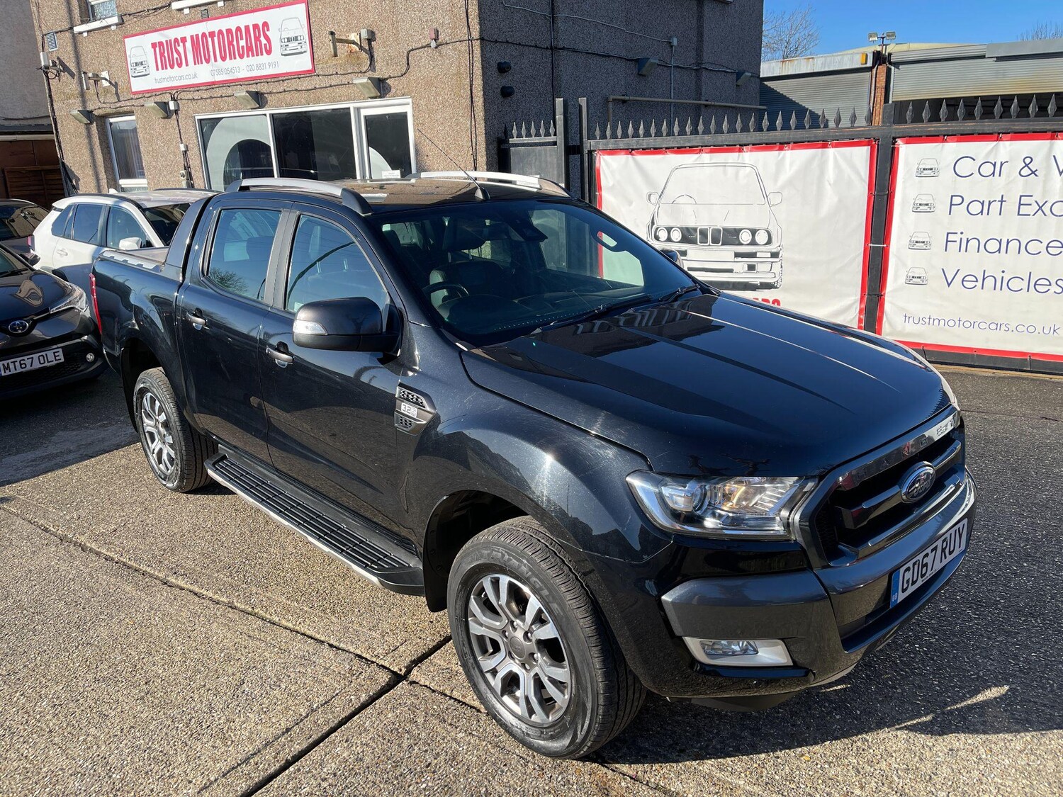 Vehicle 26
