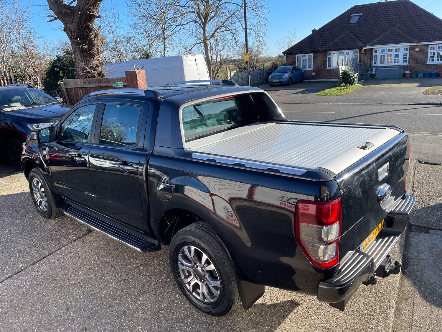 Vehicle 29