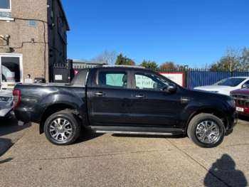 Used Ford Ranger 2018 for sale - 73563996: Photo