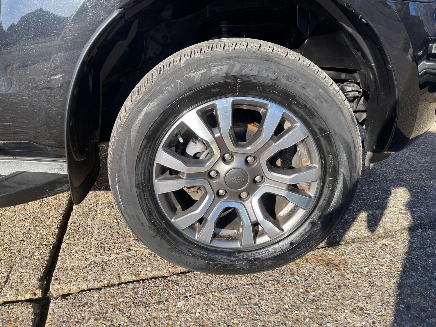 Vehicle 45